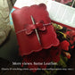 B6 Folio I Journal Cover I Traveler’s Notebook I Journal Cover I Traveler’s Notebook
