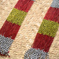 Suwat: T’boli Beaded Wooden Comb.