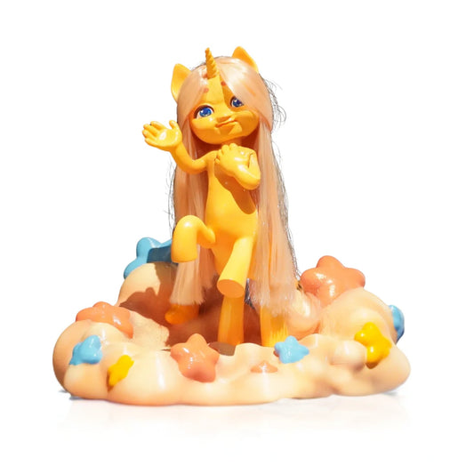You, Me, And the Last Unicorn