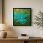 Monet's Afternoon