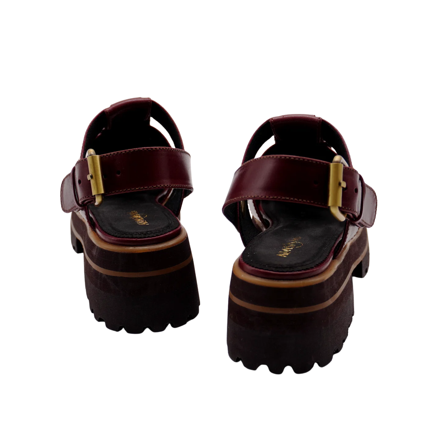 Evy Fisherman Mules 2.0 (Pre-order)