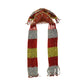 Suwat: T’boli Beaded Wooden Comb.