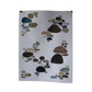 Silt, Sand, Soil, Clay I