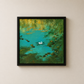 Monet's Afternoon