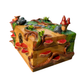 Mushroom Jewelry Box