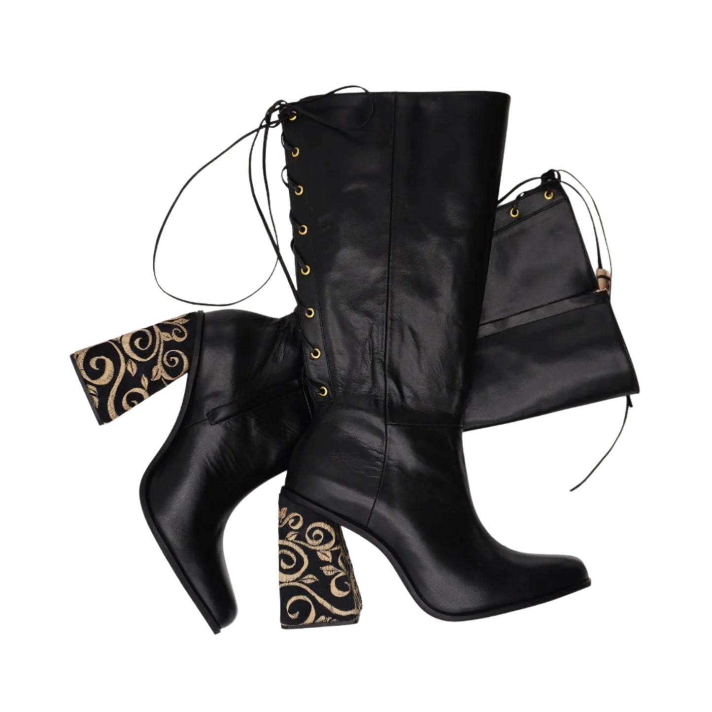 Bailey Boots (Pre-order)