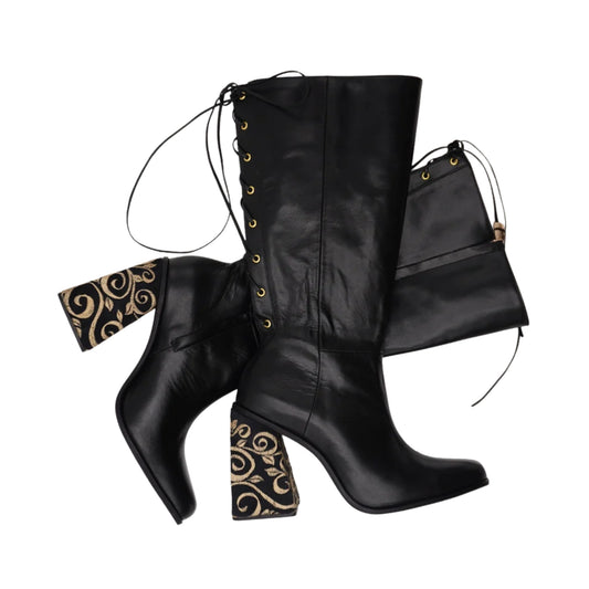 Bailey Boots (Pre-order)