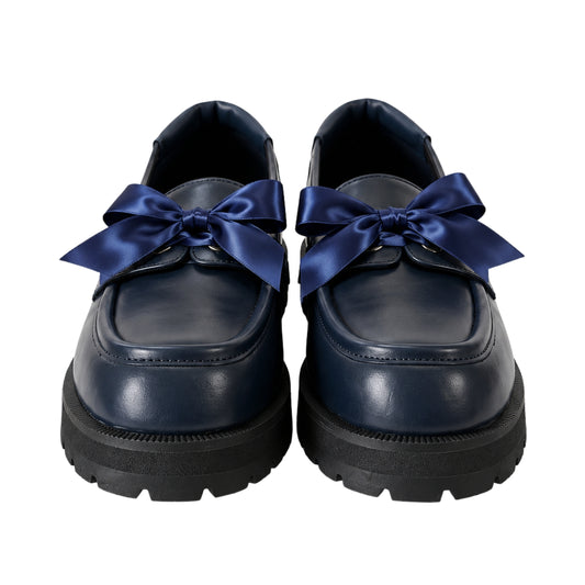 Rinoa Boat Shoes (Pre-order)