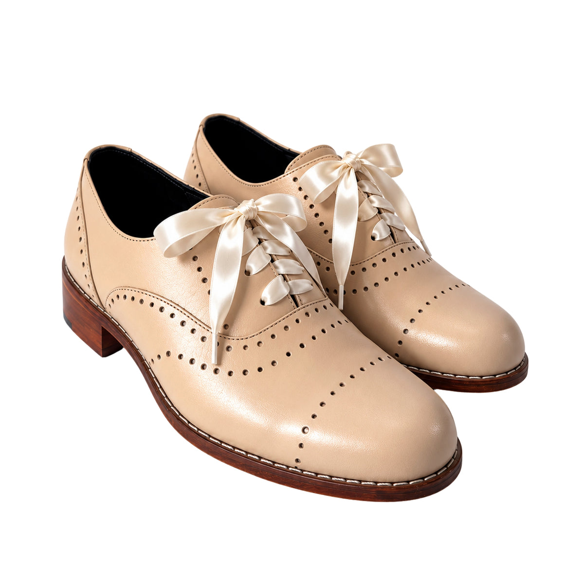 Rekka Oxfords