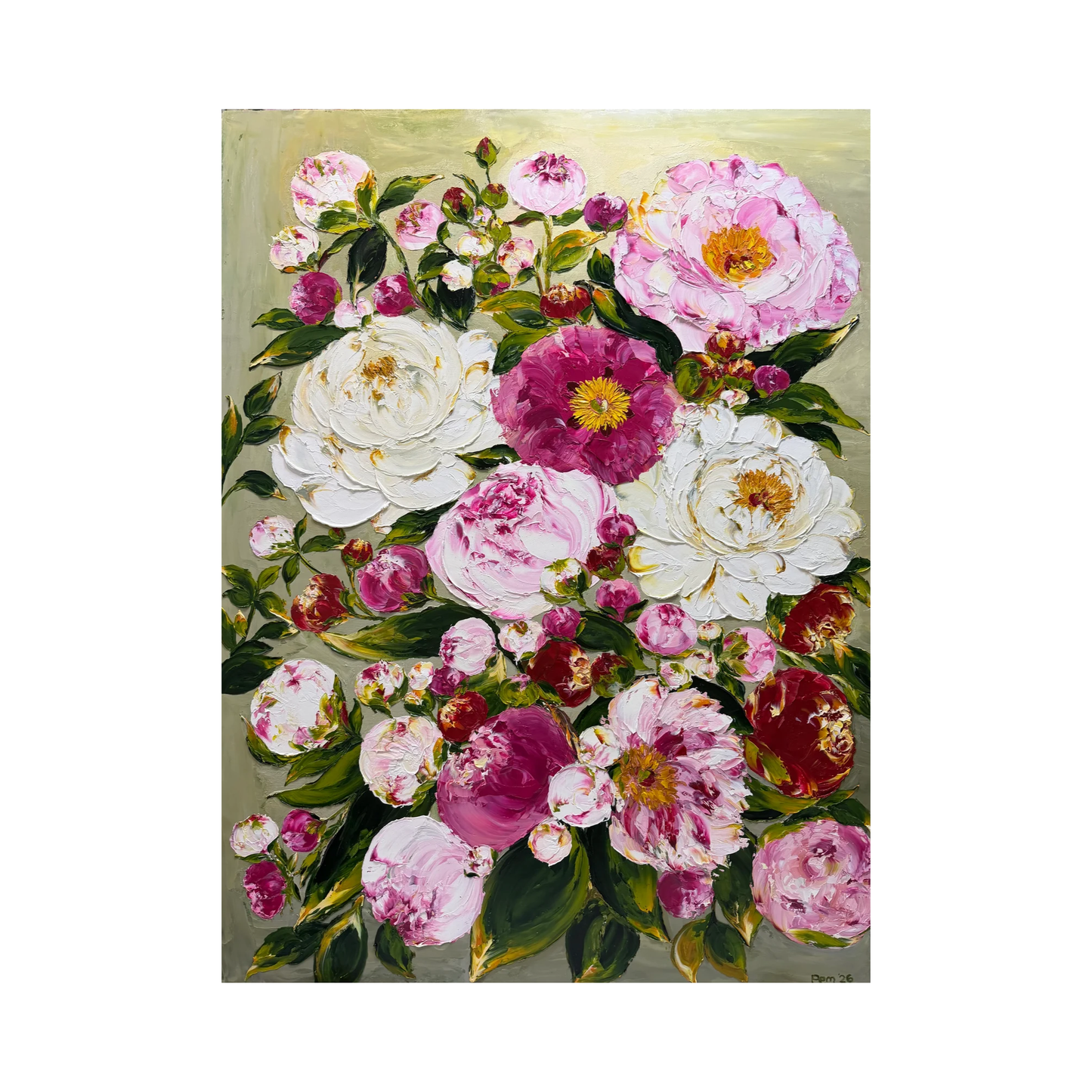 The Art of Flourishing