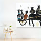 Year of the Horse - The Water Carriage