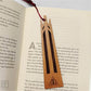 Pylon Bookmark