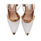 Feliz Block Heels (Pre-order)