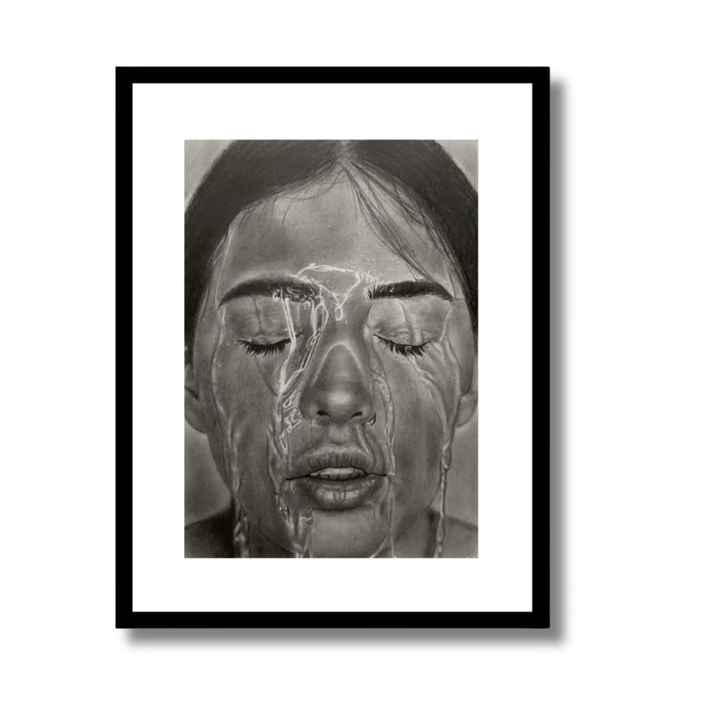 Silent Tears