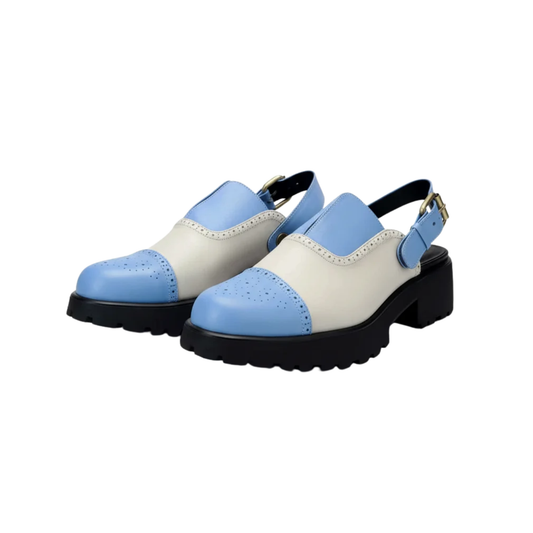 Pino Mules (Pre-order)