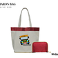 Sharon Bag Jeepney (Foldable Canvas Bag)