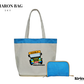 Sharon Bag Jeepney (Foldable Canvas Bag)