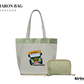 Sharon Bag Jeepney (Foldable Canvas Bag)