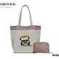 Sharon Bag Jeepney (Foldable Canvas Bag)