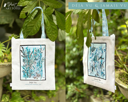 Art Totes (Complete Collection)