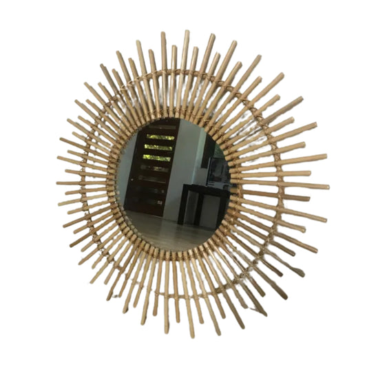 wall mirror 