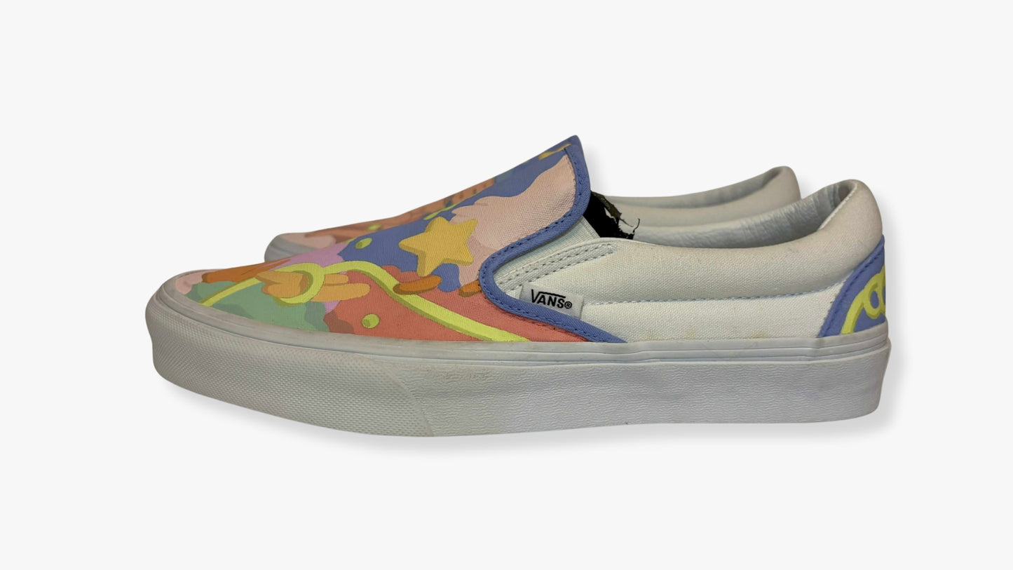 UNWALL AUCTION | may i be safe by naburok