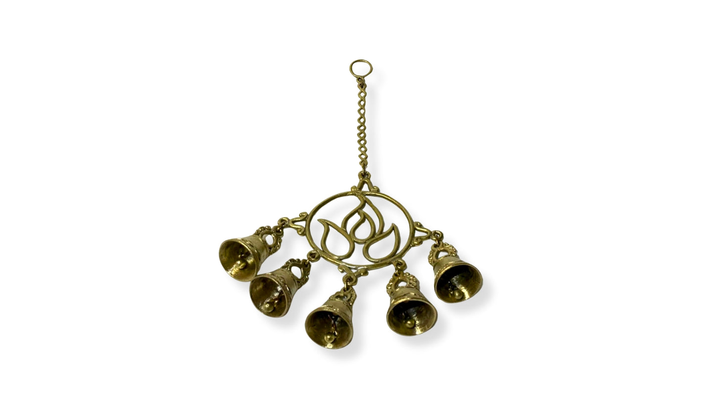 UNWALL AUCTION | Small Ofi Chime