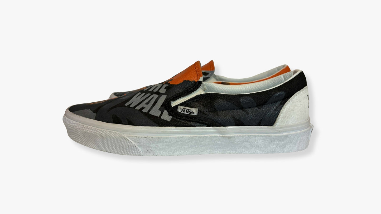 UNWALL AUCTION | MWR: MGNM//GRIND by CHK DSK