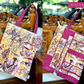 Art Totes (Complete Collection)