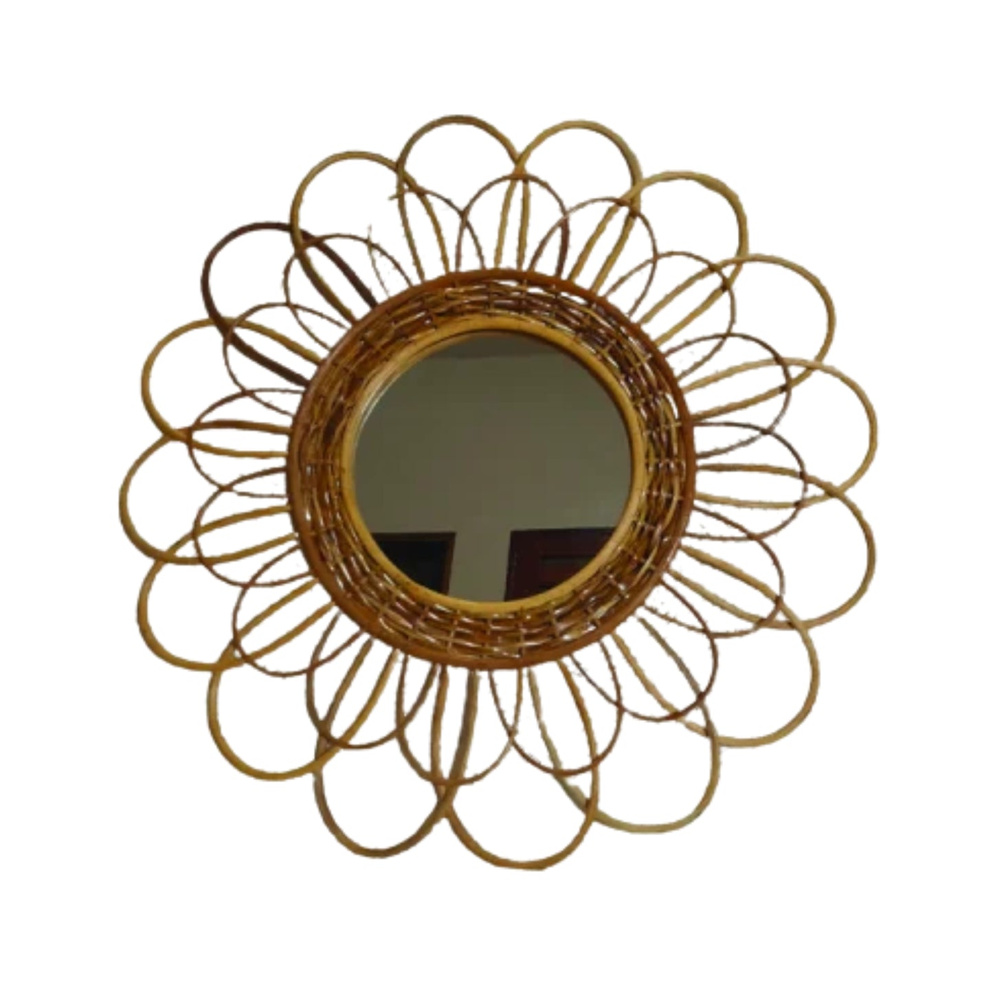 Bohemian Wall Mirror 
