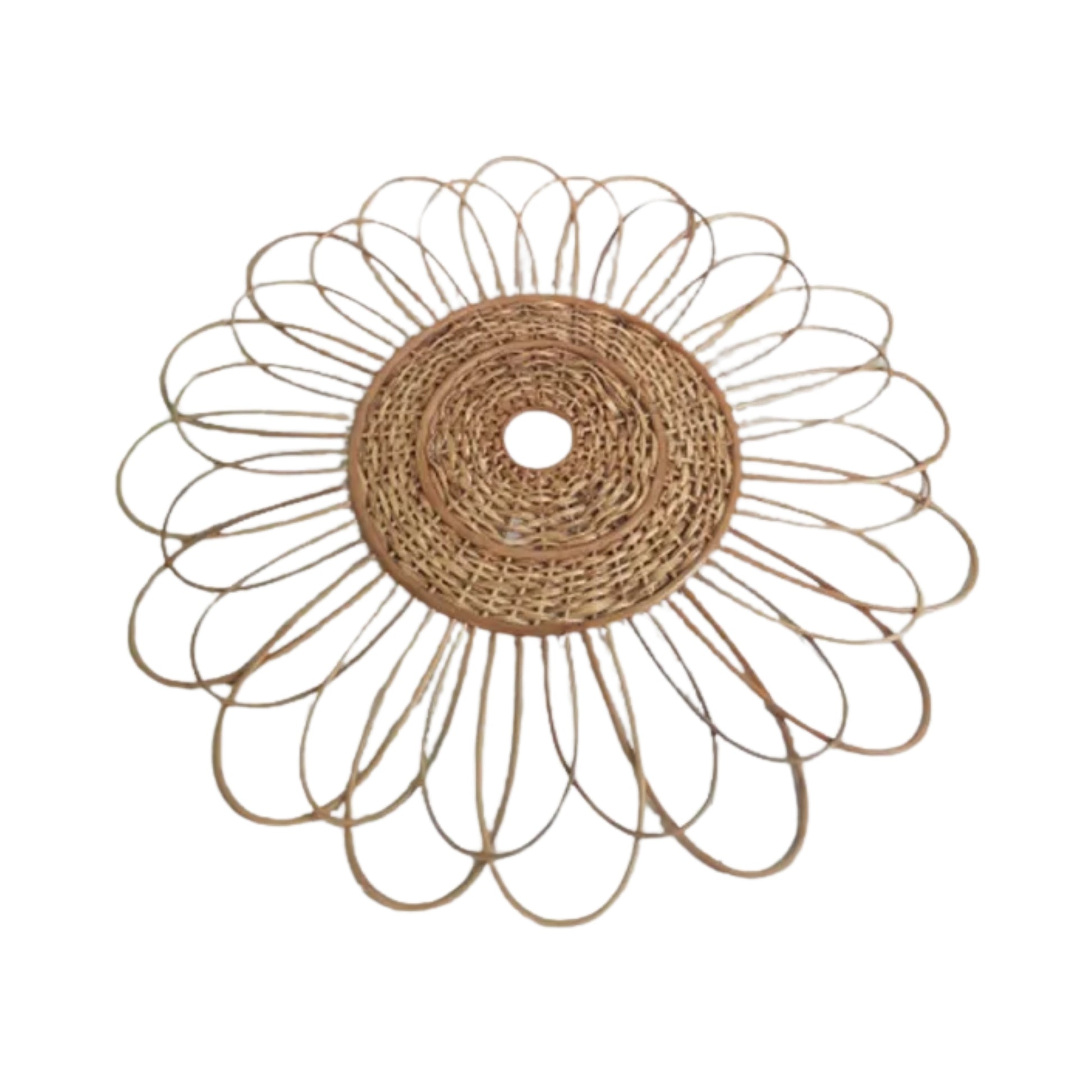Floral Wall Decor 