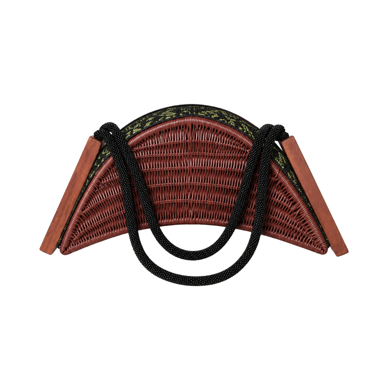Lala Bag: Walnut