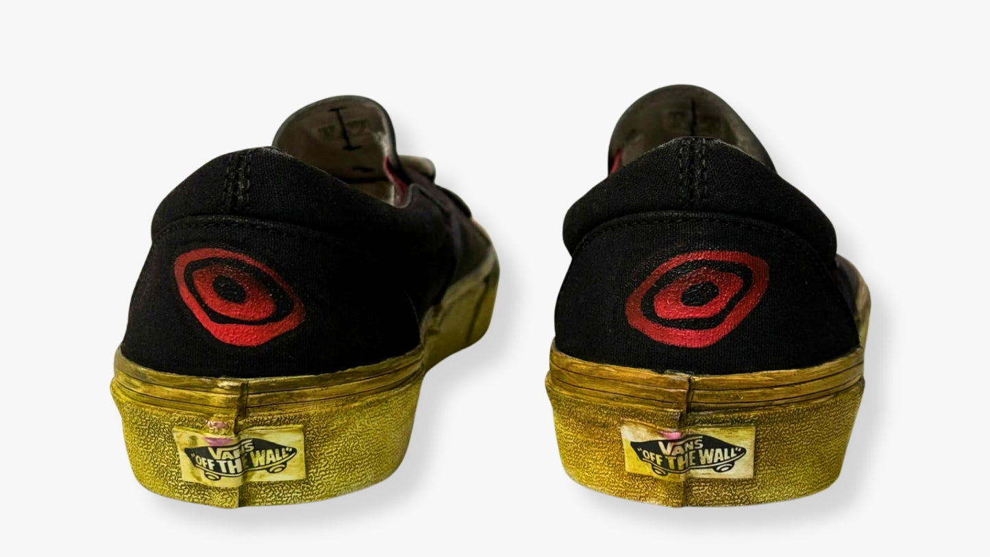 UNWALL AUCTION | Jinki by Daot