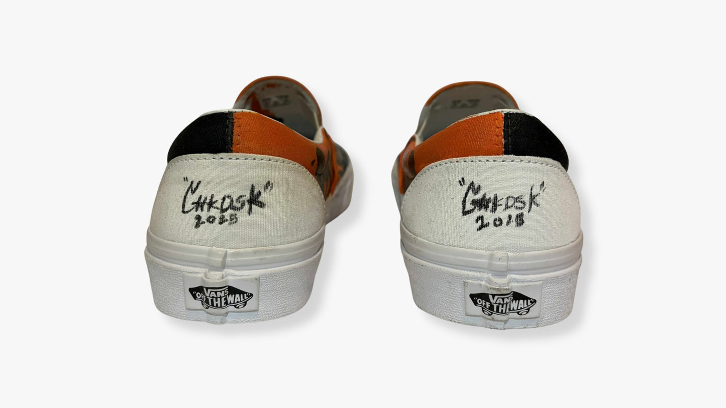 UNWALL AUCTION | MWR: MGNM//GRIND by CHK DSK