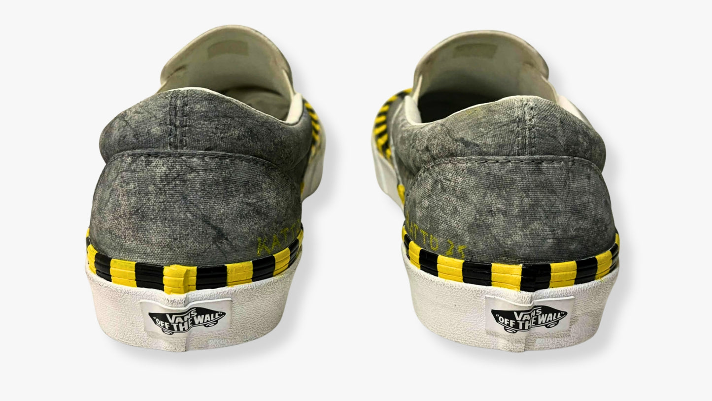 UNWALL AUCTION | KATTO by KATTO