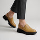 Pya Mules (Taupe)