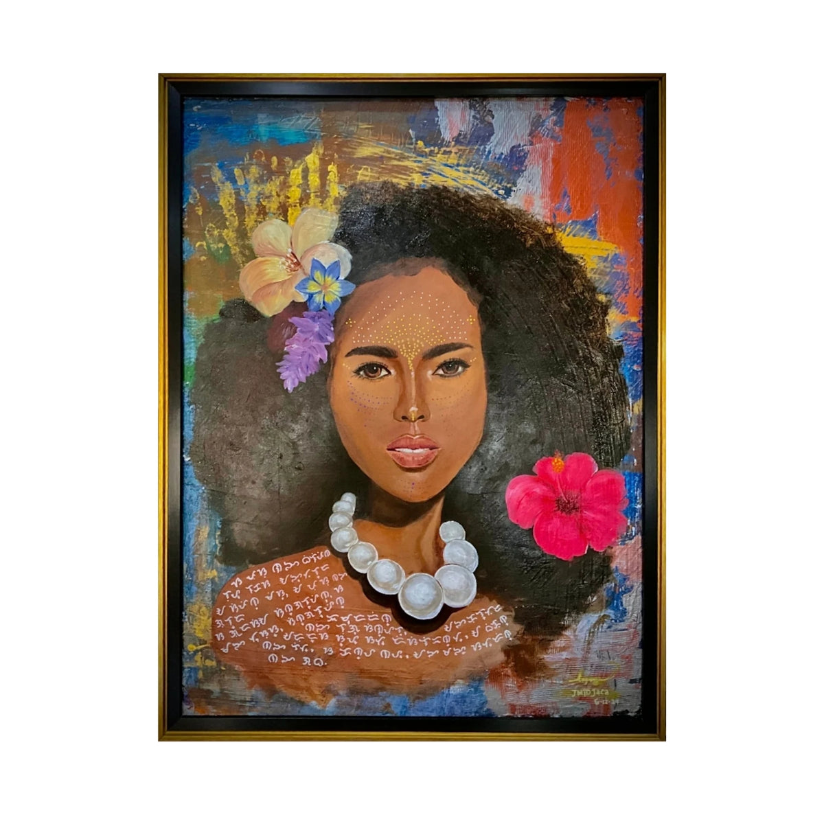 Elegance of Empowerment