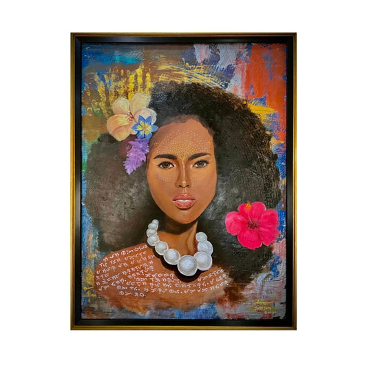 Elegance of Empowerment