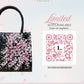 Bag of Blossoms: Bayong Bag Painting Workshop (September 20)