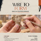 OFF SKIN: Basic Clay Sculpting Workshop