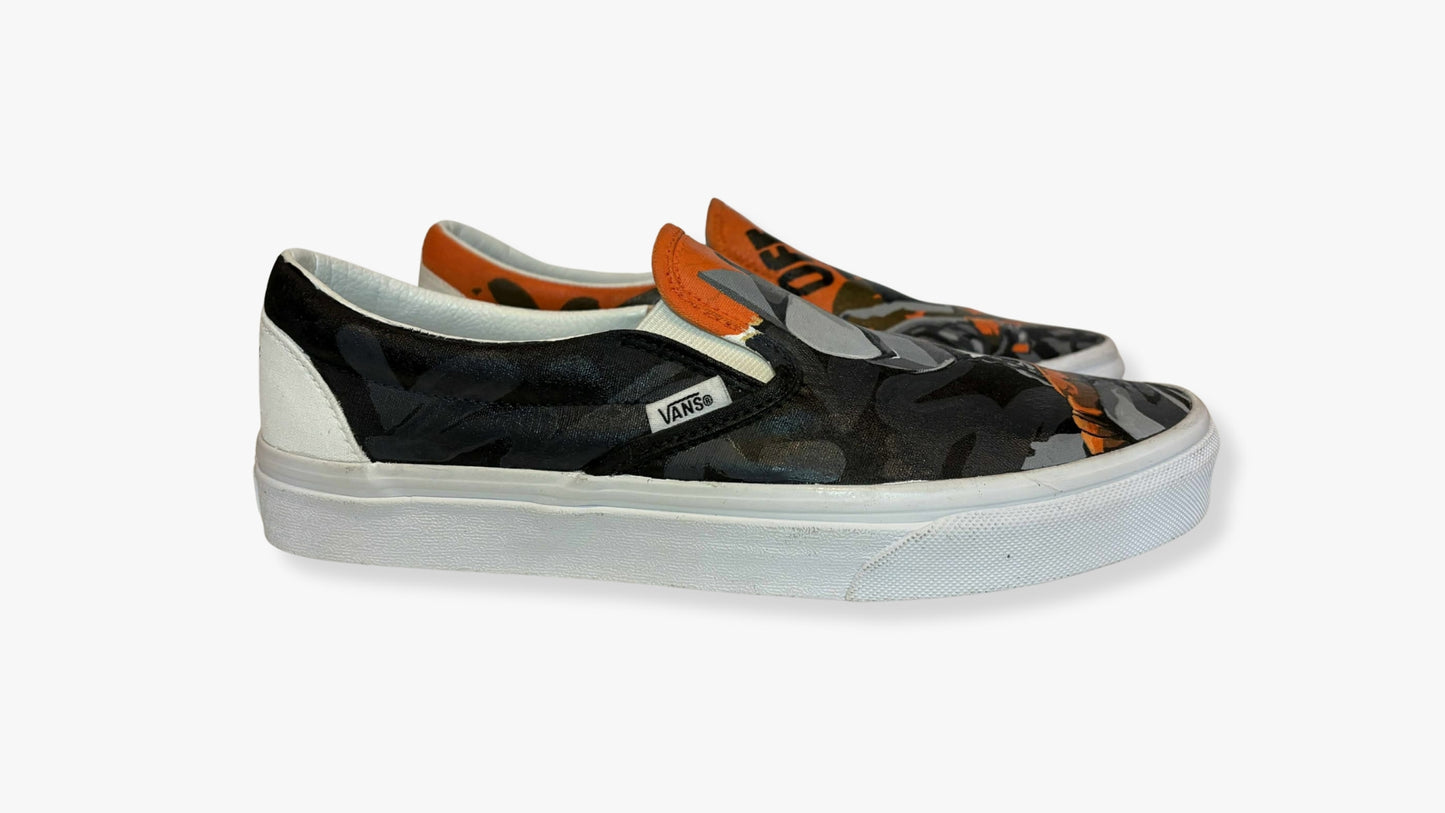 UNWALL AUCTION | MWR: MGNM//GRIND by CHK DSK