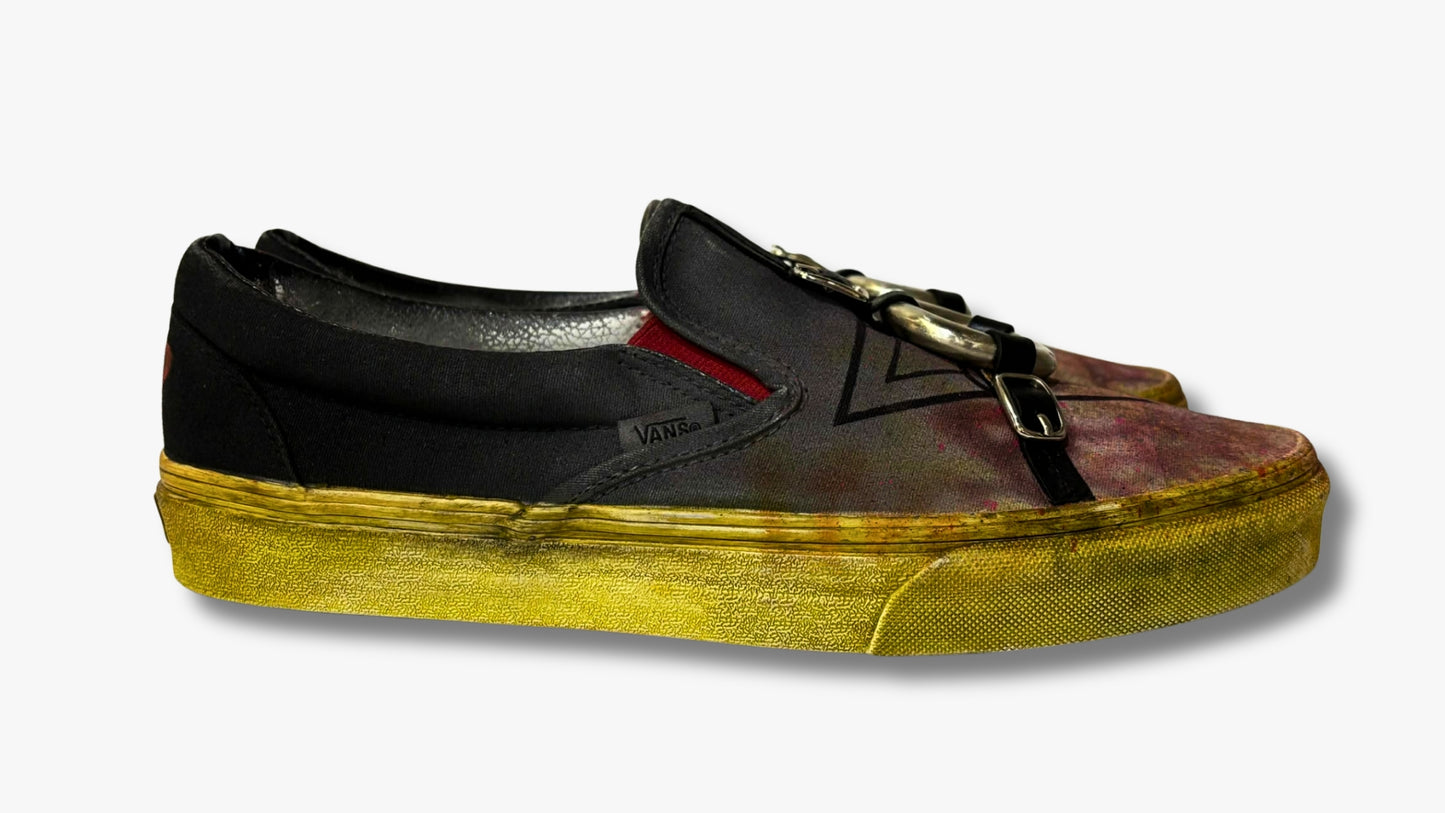 UNWALL AUCTION | Jinki by Daot