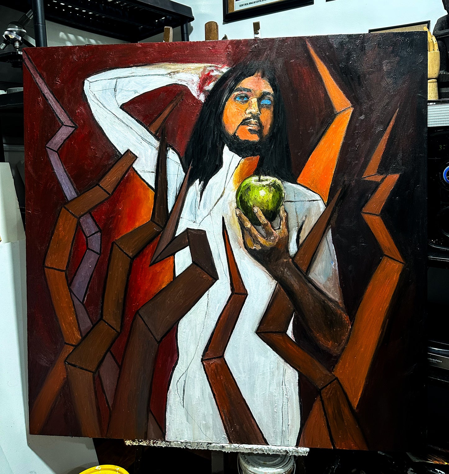 Inner Landscape