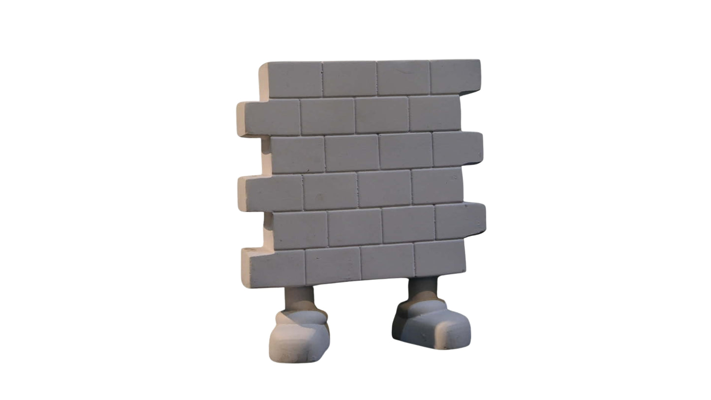 UNWALL AUCTION | Heneral by Denise C.