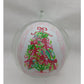 Glass 4.5" Ball Christmas Ornaments