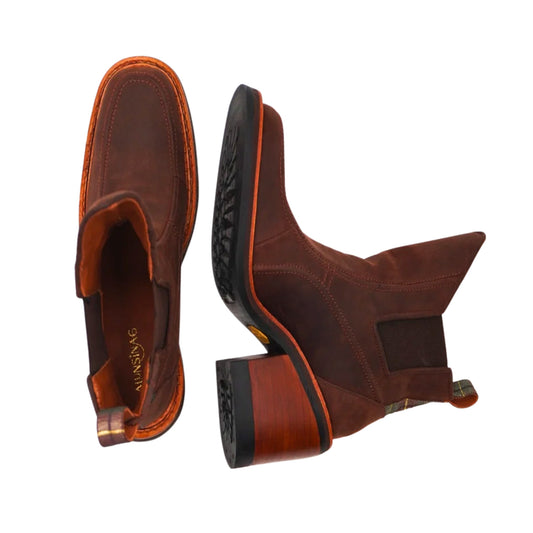 Charley Boots (Pre-order)