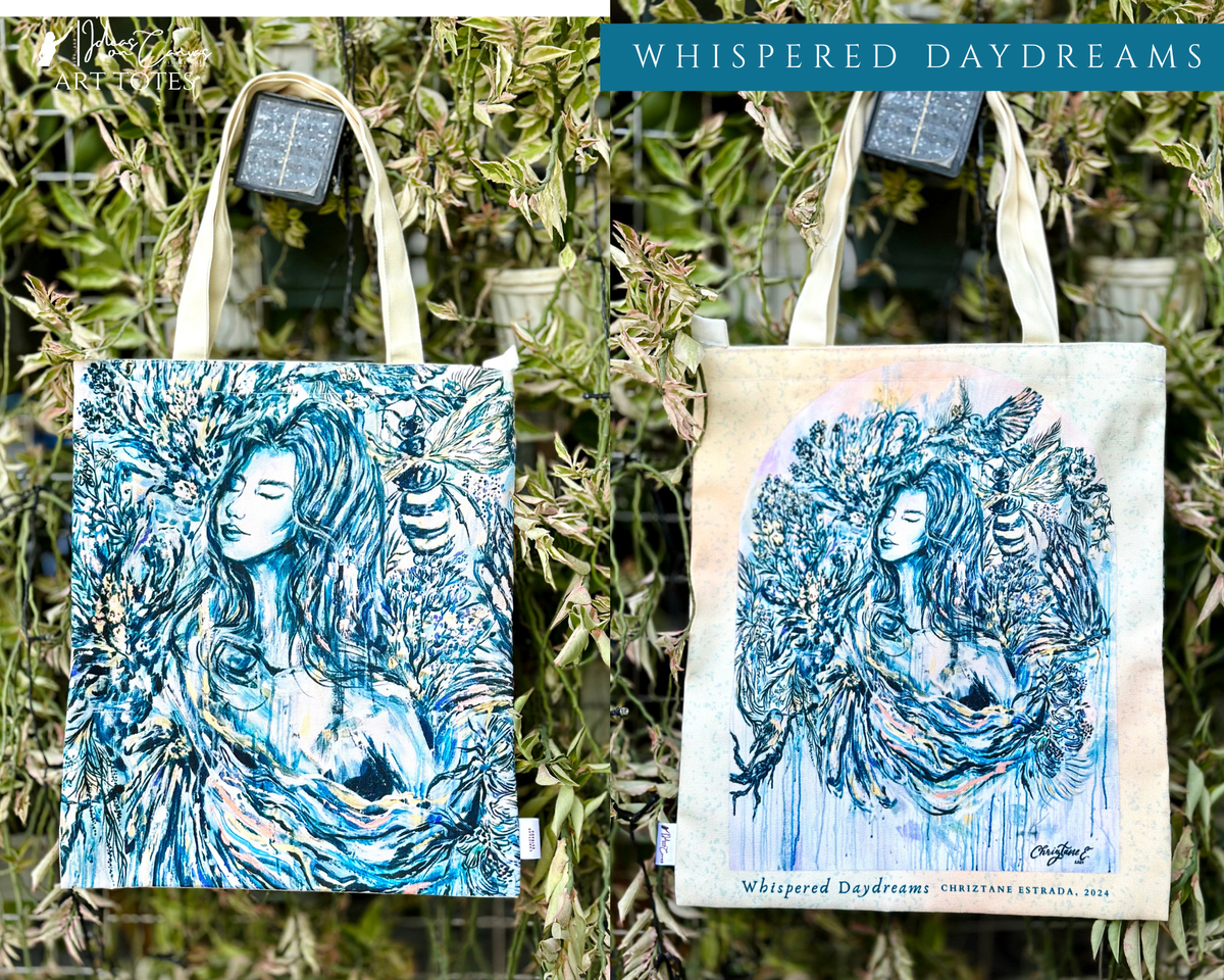 Art Totes (Complete Collection)