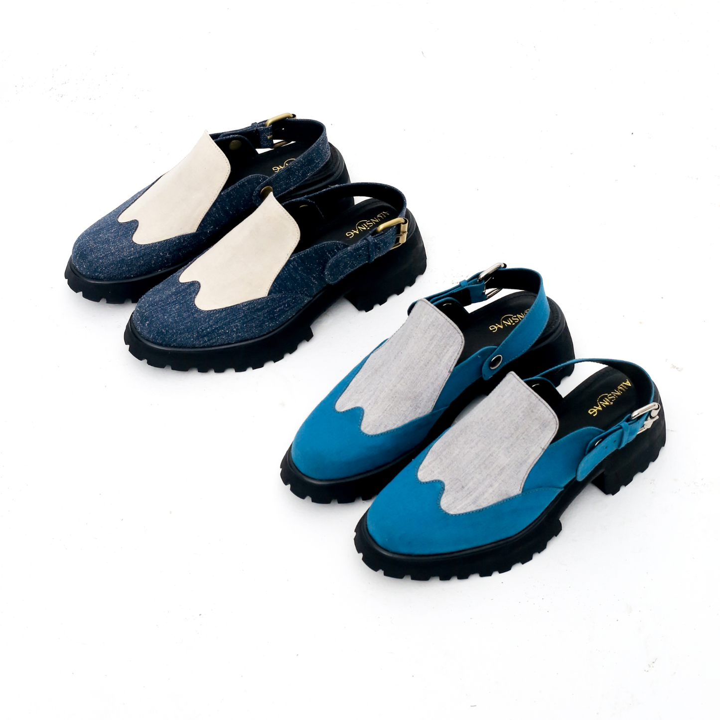 Pyna Mules (Pre-order)
