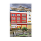 Puso ng Baguio Postcard