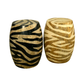 Cooper Side Table - Savanna (Black)